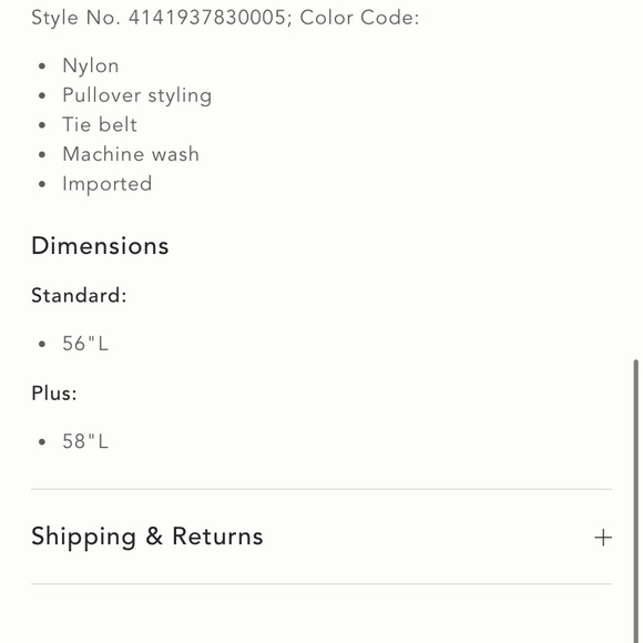 ANTHROPOLOGIE M SHEER SHORT-SLEEVE ORGANZA Coverup MAXI DRESS White $118 NWT Med - Picture 7 of 11